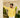 Palm Tree Lemon  Full Sleeves Cotton Shirt